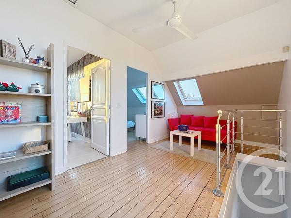 Maison à vendre  6 pièces - 126,91 m2 DEUIL LA BARRE - 95