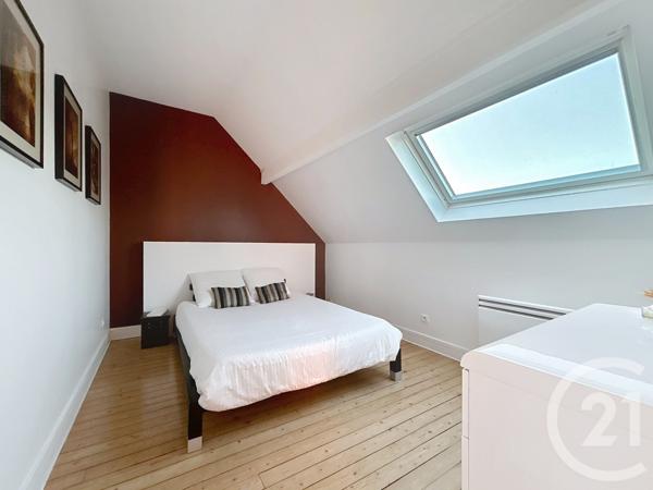 Maison à vendre  6 pièces - 126,91 m2 DEUIL LA BARRE - 95