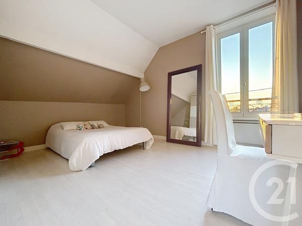 Maison à vendre  6 pièces - 126,91 m2 DEUIL LA BARRE - 95