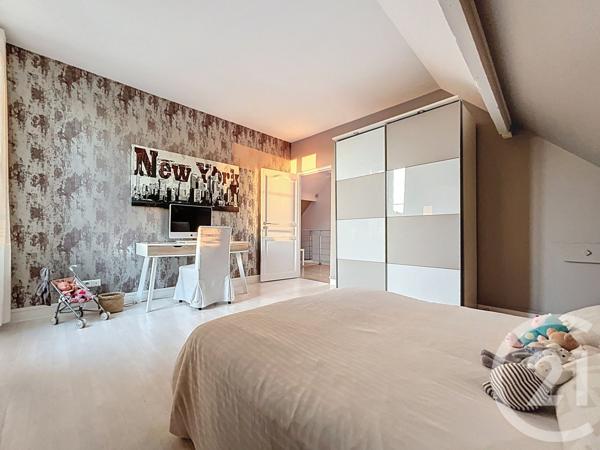 Maison à vendre  6 pièces - 126,91 m2 DEUIL LA BARRE - 95