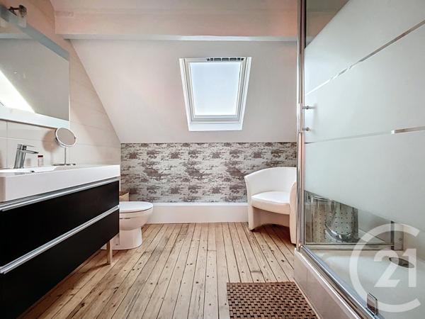 Maison à vendre  6 pièces - 126,91 m2 DEUIL LA BARRE - 95