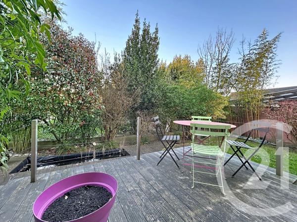 Maison à vendre  6 pièces - 126,91 m2 DEUIL LA BARRE - 95