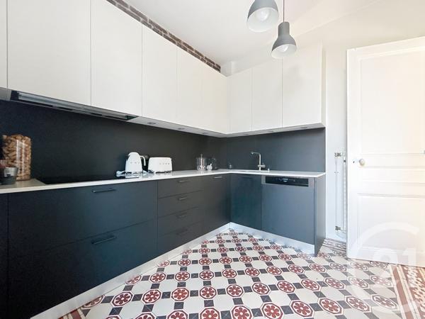 Maison à vendre  6 pièces - 126,91 m2 DEUIL LA BARRE - 95