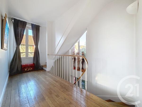 Maison à vendre  6 pièces - 126,91 m2 DEUIL LA BARRE - 95