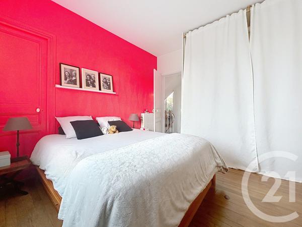 Maison à vendre  6 pièces - 126,91 m2 DEUIL LA BARRE - 95