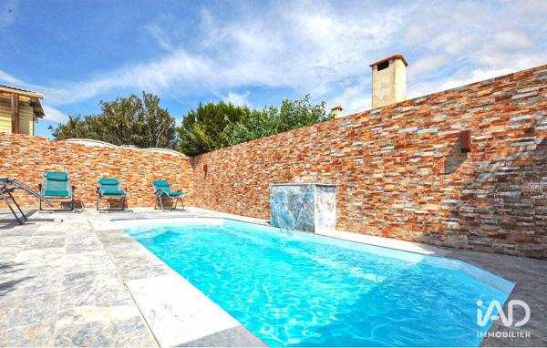 Maison à vendre 4 pièces 105 m² Alénya