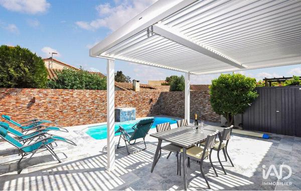 Maison à vendre 4 pièces 105 m² Alénya