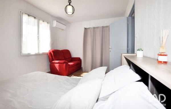 Maison à vendre 4 pièces 105 m² Alénya