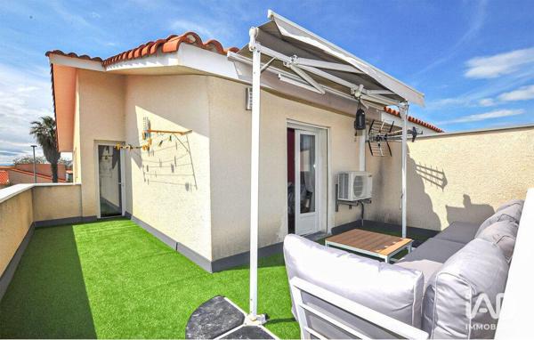 Maison à vendre 4 pièces 105 m² Alénya