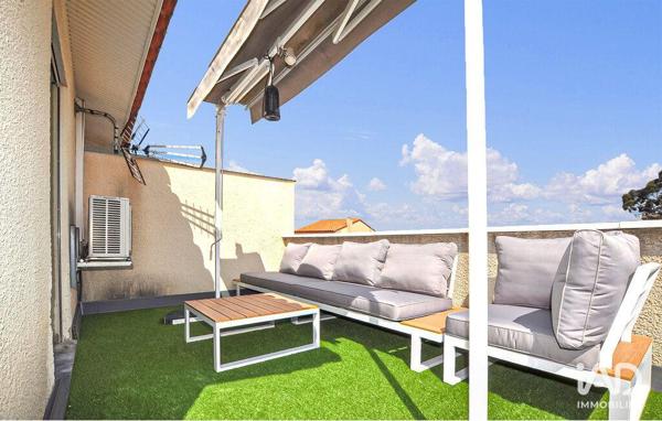 Maison à vendre 4 pièces 105 m² Alénya