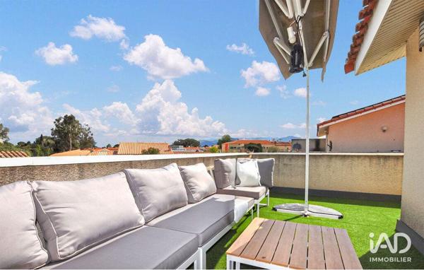 Maison à vendre 4 pièces 105 m² Alénya