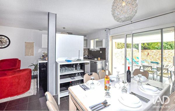 Maison à vendre 4 pièces 105 m² Alénya