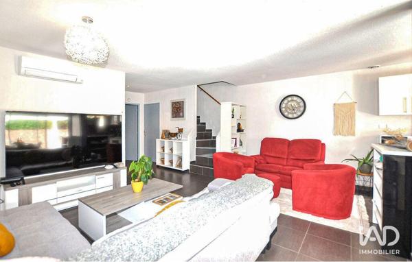 Maison à vendre 4 pièces 105 m² Alénya