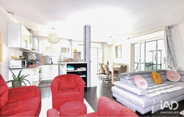 Maison à vendre 4 pièces 105 m² Alénya