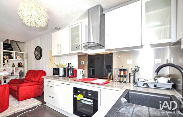 Maison à vendre 4 pièces 105 m² Alénya