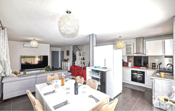 Maison à vendre 4 pièces 105 m² Alénya