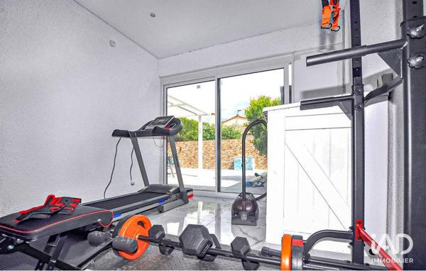 Maison à vendre 4 pièces 105 m² Alénya