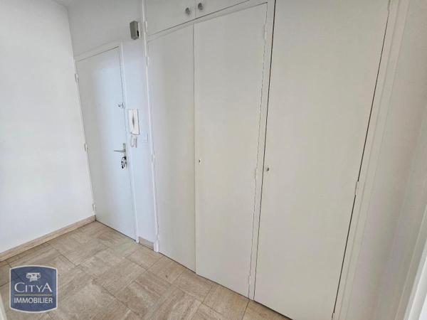 Appartement à louer 1 pièce 29.86m²