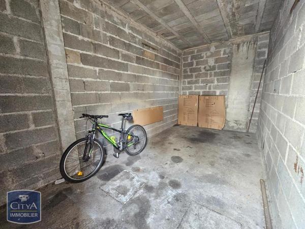 Appartement à louer 1 pièce 29.86m²