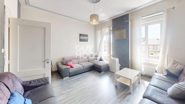 IMMEUBLE VIDE POUR LA VENTE!