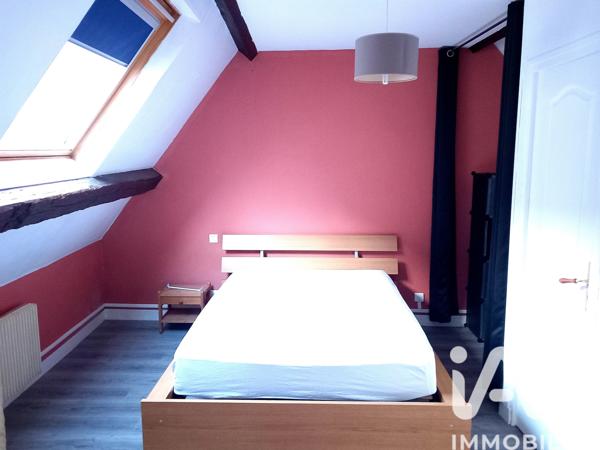 Appartement à vendre 2 pièces 25 m² Nogent-le-Rotrou