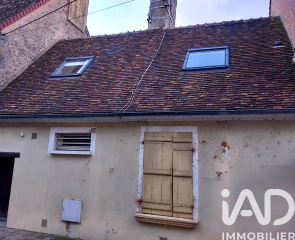 Appartement à vendre 2 pièces 25 m² Nogent-le-Rotrou