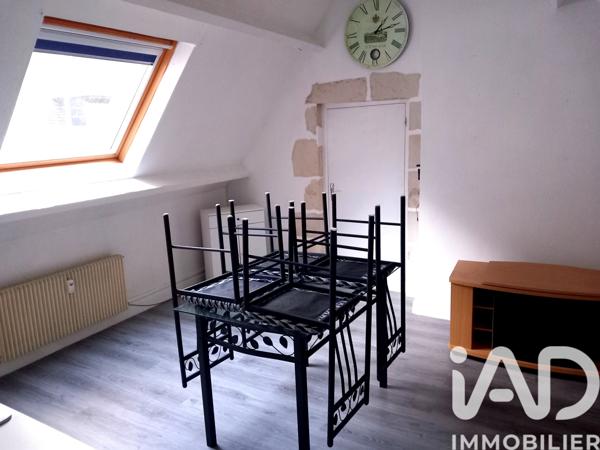 Appartement à vendre 2 pièces 25 m² Nogent-le-Rotrou