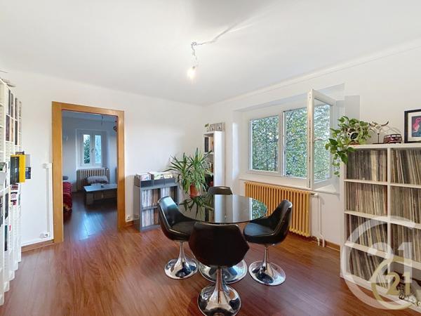 Maison à vendre  7 pièces - 133,73 m2 AUDINCOURT - 25