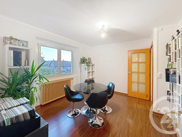 Maison à vendre  7 pièces - 133,73 m2 AUDINCOURT - 25