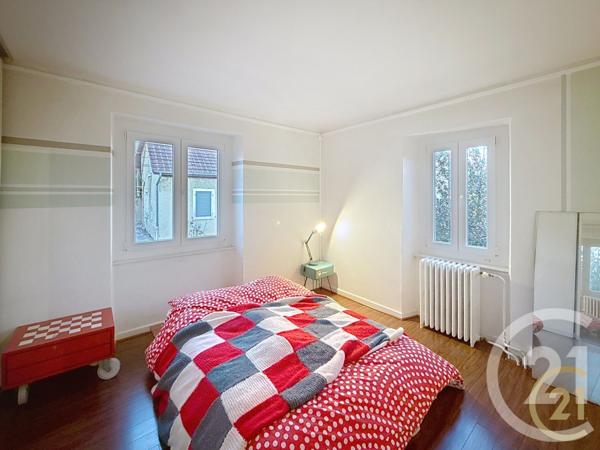 Maison à vendre  7 pièces - 133,73 m2 AUDINCOURT - 25