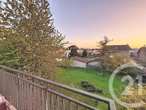 Maison à vendre  7 pièces - 133,73 m2 AUDINCOURT - 25