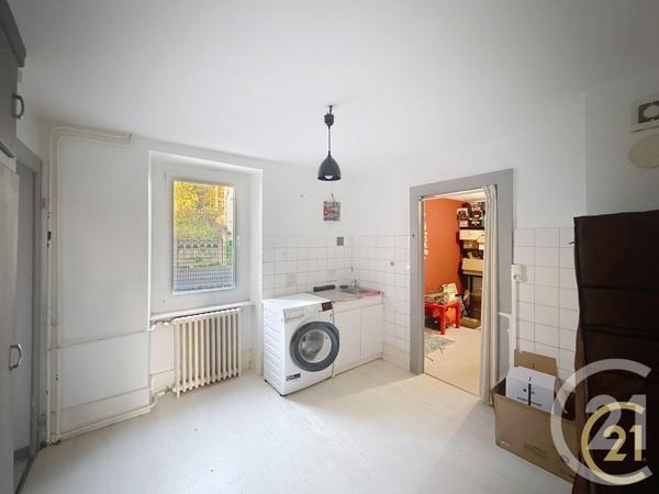 Maison à vendre  7 pièces - 133,73 m2 AUDINCOURT - 25