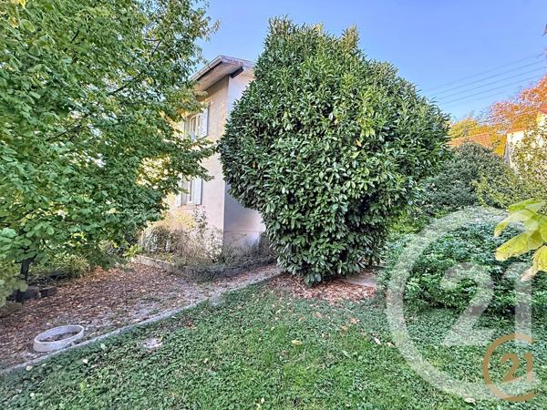 Maison à vendre  7 pièces - 133,73 m2 AUDINCOURT - 25