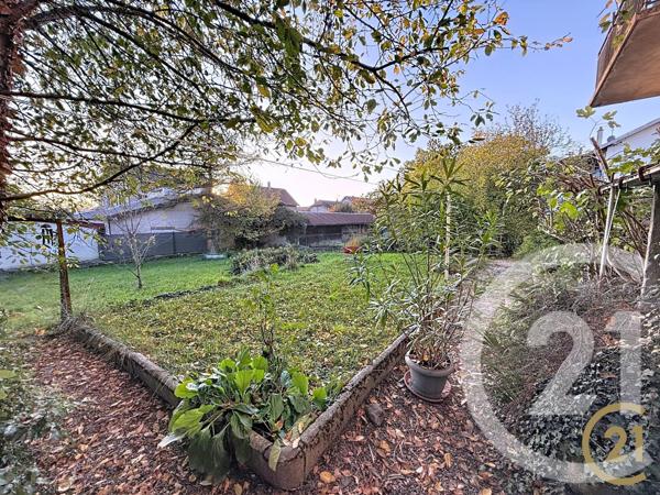 Maison à vendre  7 pièces - 133,73 m2 AUDINCOURT - 25