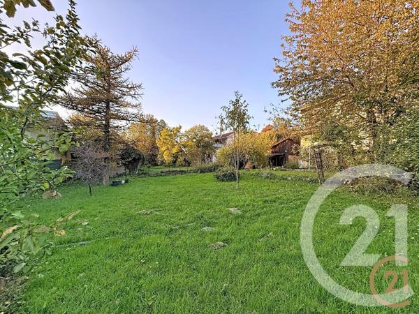 Maison à vendre  7 pièces - 133,73 m2 AUDINCOURT - 25