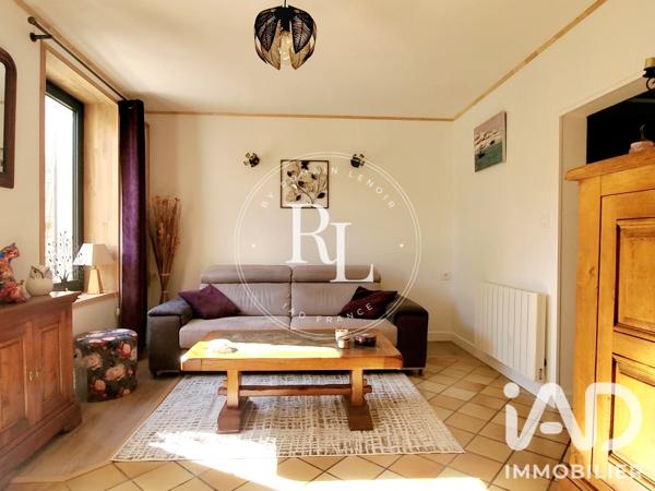 Maison à vendre 5 pièces 73 m² Cabourg