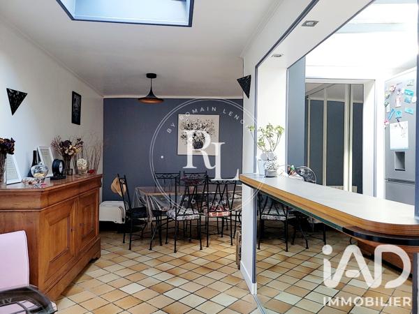 Maison à vendre 5 pièces 73 m² Cabourg