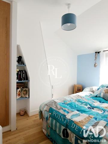 Maison à vendre 5 pièces 73 m² Cabourg