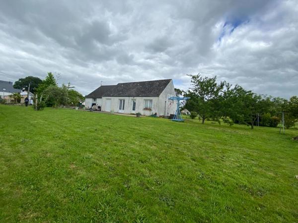 Maison Pontchateau 80 m2