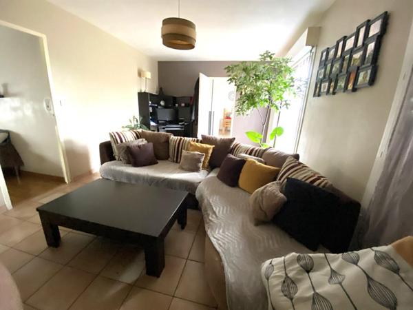 Maison Pontchateau 80 m2