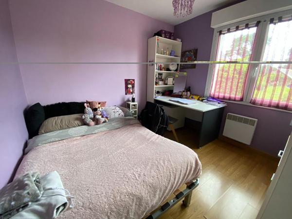 Maison Pontchateau 80 m2