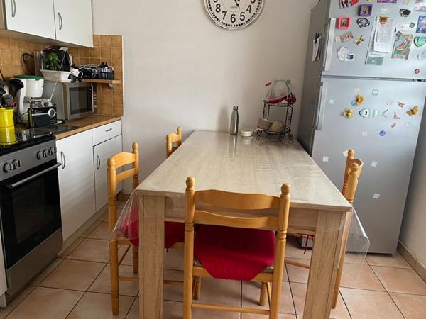 Maison Pontchateau 80 m2