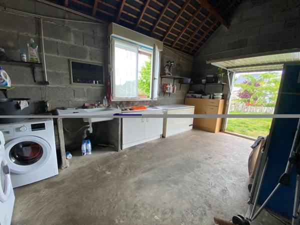 Maison Pontchateau 80 m2