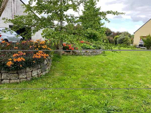 Maison Pontchateau 80 m2