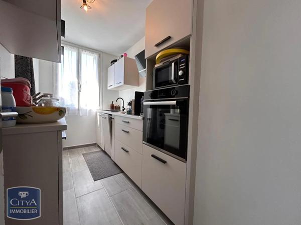Appartement à louer 3 pièces 53.11m² Avignon (84000)