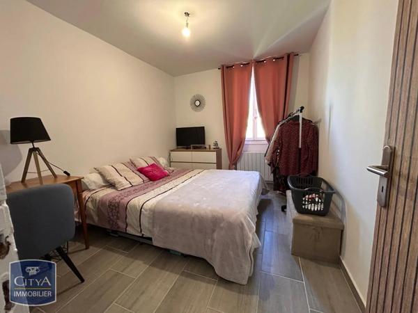 Appartement à louer 3 pièces 53.11m² Avignon (84000)