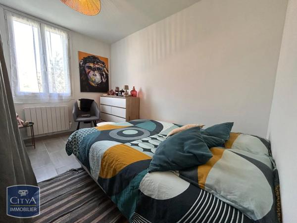 Appartement à louer 3 pièces 53.11m² Avignon (84000)