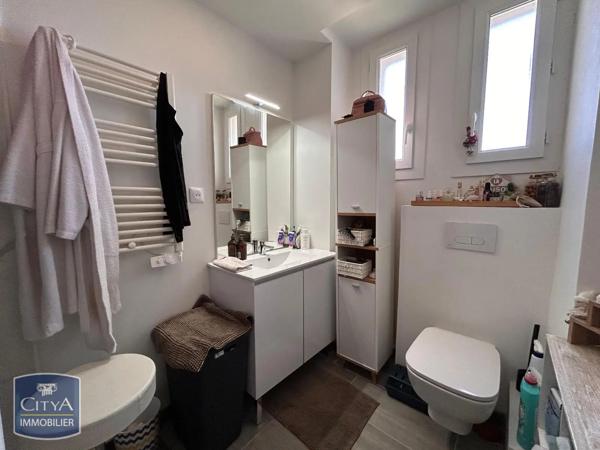 Appartement à louer 3 pièces 53.11m² Avignon (84000)