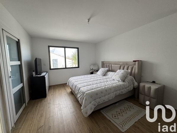 Maison à vendre 5 pièces 149 m² Cram-Chaban