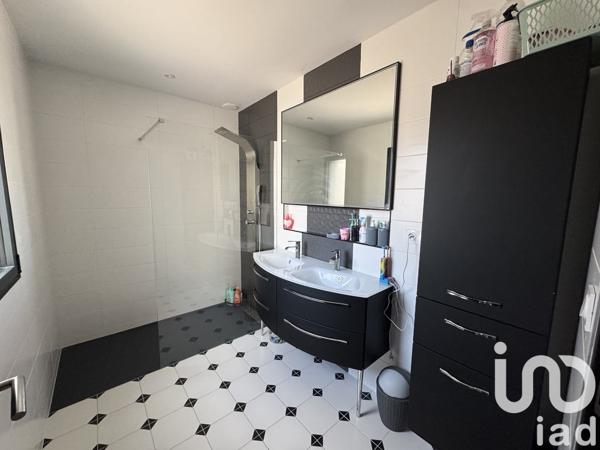 Maison à vendre 5 pièces 149 m² Cram-Chaban